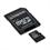 Kingston Digital flash memory card - 32 GB - microSDHC